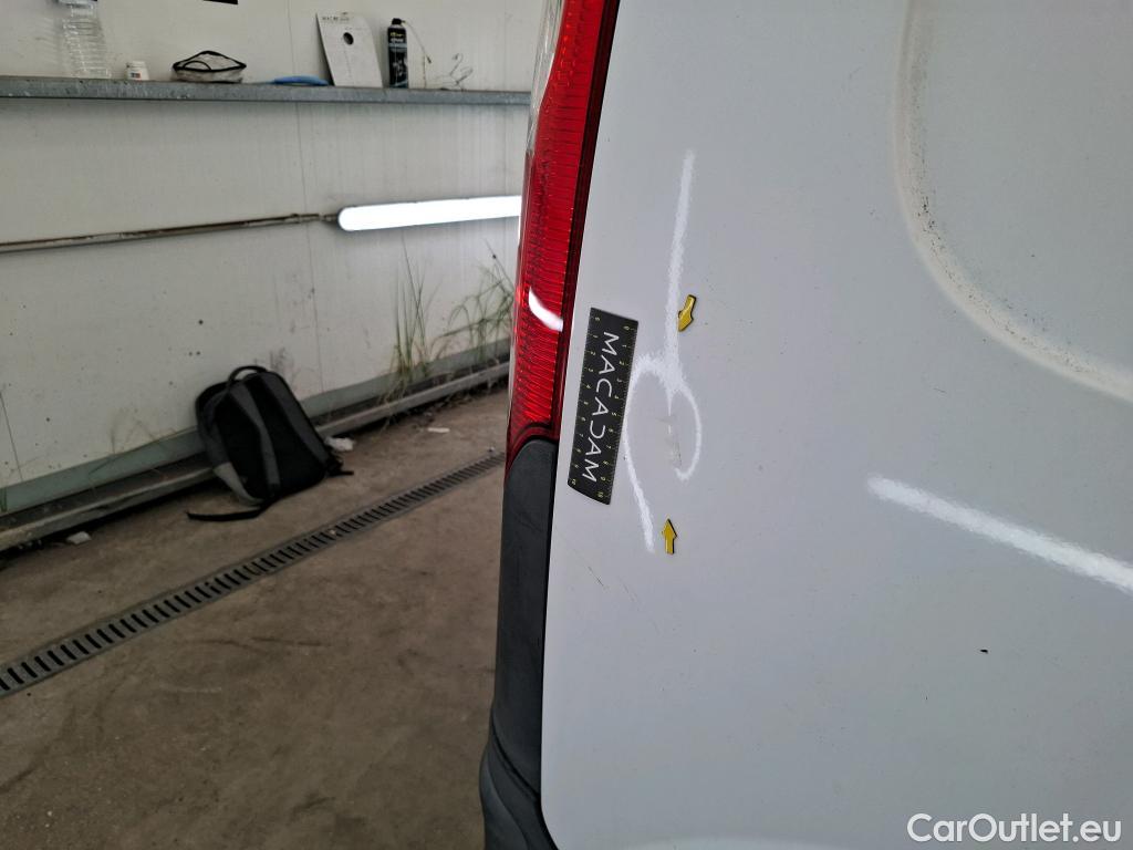 Renault  Kangoo  Express Maxi Grand Confort 1.5 dCi 90CV BVM5 E6 #7