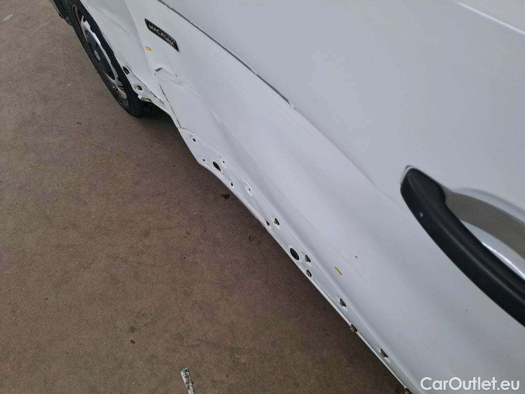 Renault  Trafic RENAULT  VU 4p Fourgon CA CF L2H1 1200 dCi 95 E6 #9