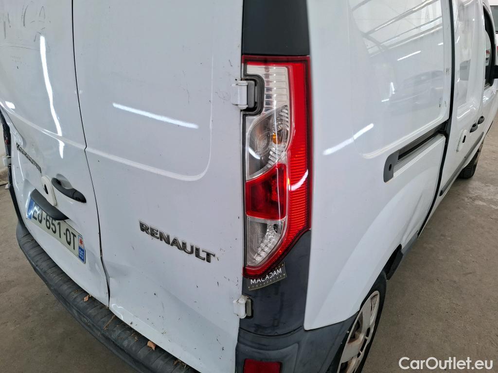  Renault  Kangoo  Express Maxi Grand Confort 1.5 dCi 90CV BVM5 E6 #60