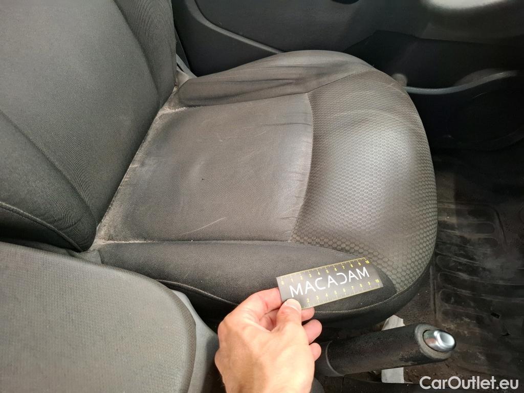  Renault  Kangoo  Express Maxi Grand Confort 1.5 dCi 90CV BVM5 E6 #87