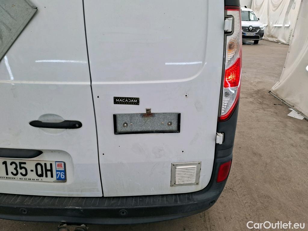  Renault  Kangoo RENAULT  Express / 2013 / 4P / Fourgonnette Extra R-Link - Blue dCi 95 #10