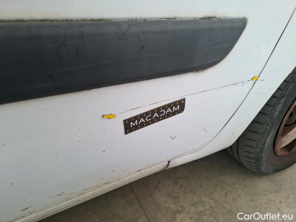  Renault  Kangoo  Express Maxi Grand Confort 1.5 dCi 90CV BVM5 E6 #37