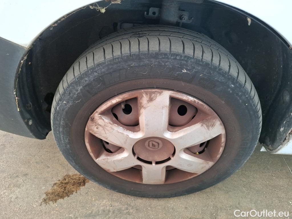  Renault  Kangoo  Express Maxi Grand Confort 1.5 dCi 90CV BVM5 E6 #80