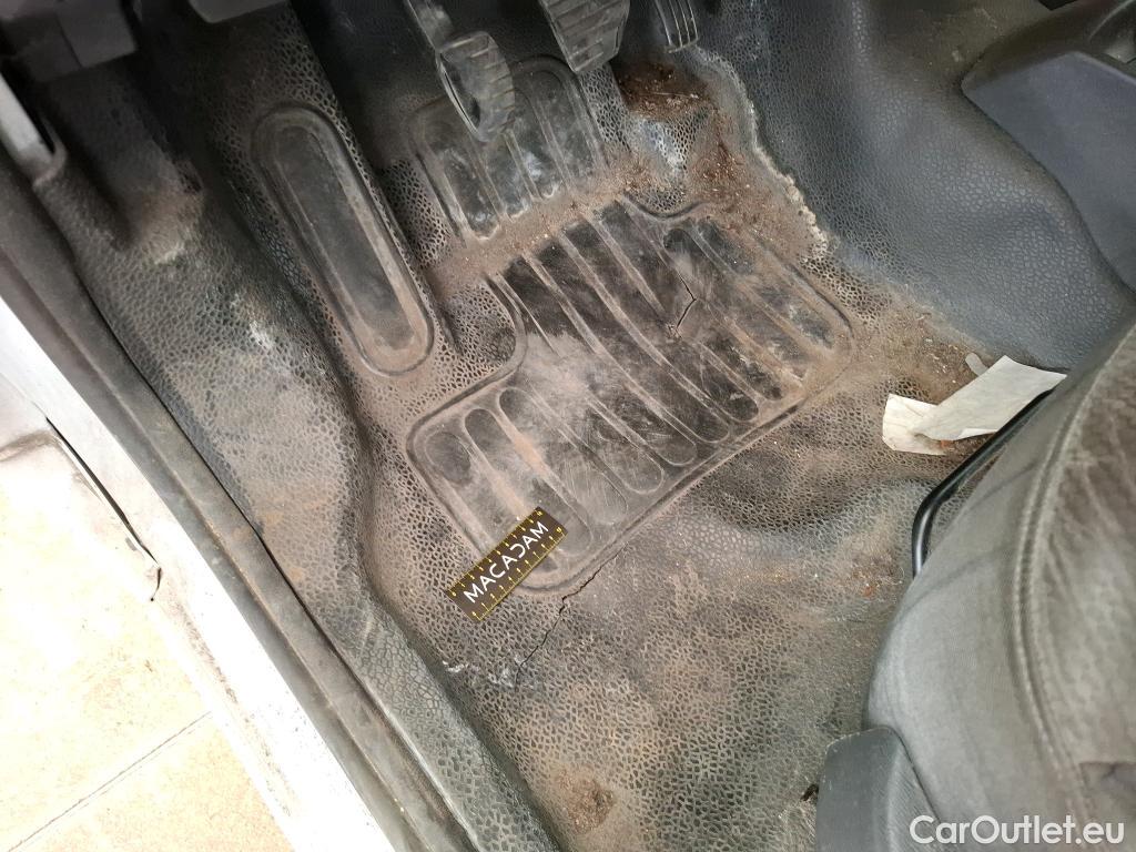  Renault  Kangoo  Express Maxi Grand Confort 1.5 dCi 90CV BVM5 E6 #72
