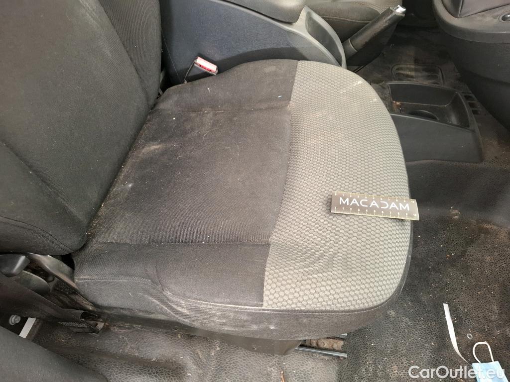  Renault  Kangoo  Express Maxi Grand Confort 1.5 dCi 90CV BVM5 E6 #85