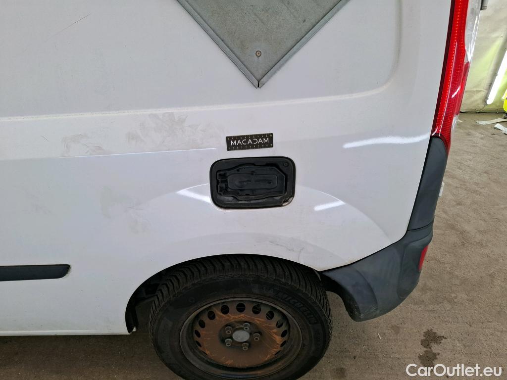  Renault  Kangoo RENAULT  Express / 2013 / 4P / Fourgonnette Extra R-Link - Blue dCi 95 #25