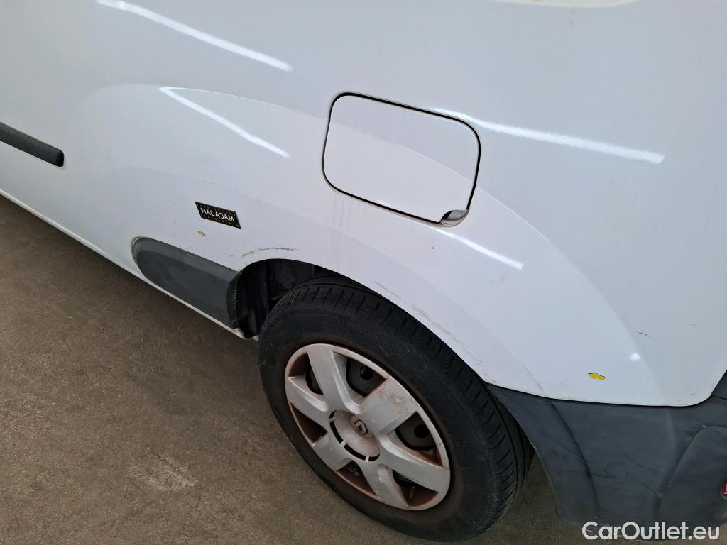  Renault  Kangoo  Express Maxi Grand Confort 1.5 dCi 90CV BVM5 E6 #22