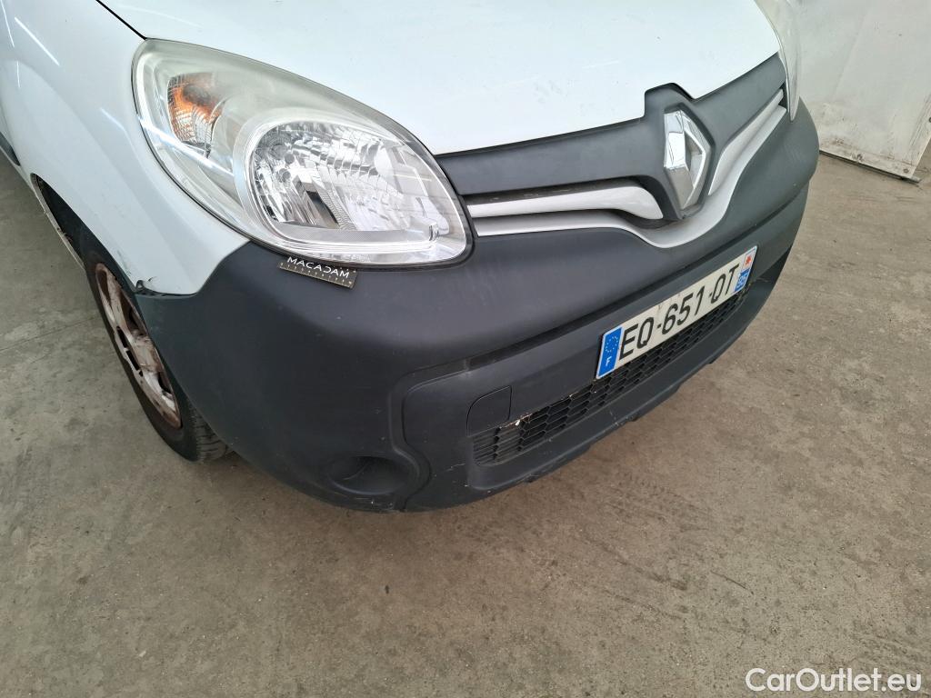  Renault  Kangoo  Express Maxi Grand Confort 1.5 dCi 90CV BVM5 E6 #102