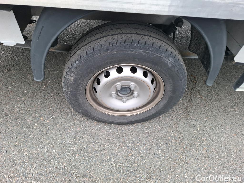  Renault  Master RENAULT  SC  2019  2P  Châssis cabine CC Tr CF F3500 L3 Blue dCi 145 EVIE #7