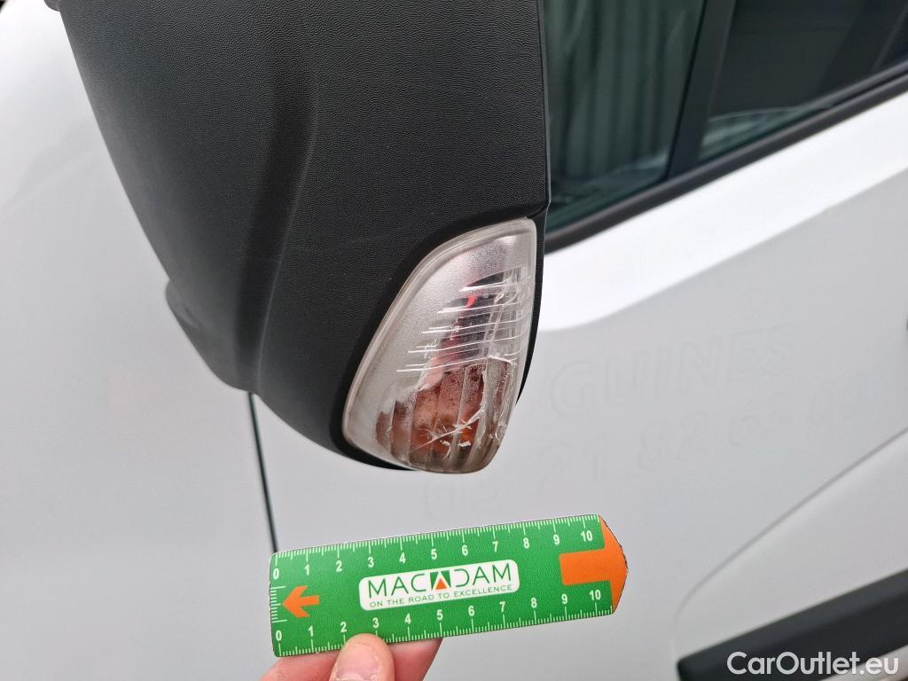  Renault  Master RENAULT  SC  2019  2P  Châssis cabine CC Tr CF F3500 L3 Blue dCi 145 EVIE #3