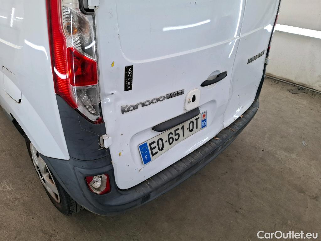  Renault  Kangoo  Express Maxi Grand Confort 1.5 dCi 90CV BVM5 E6 #24