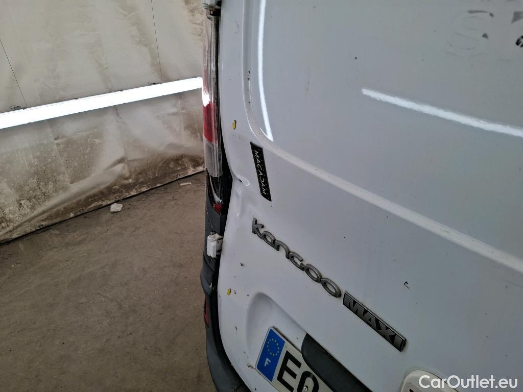  Renault  Kangoo  Express Maxi Grand Confort 1.5 dCi 90CV BVM5 E6 #26