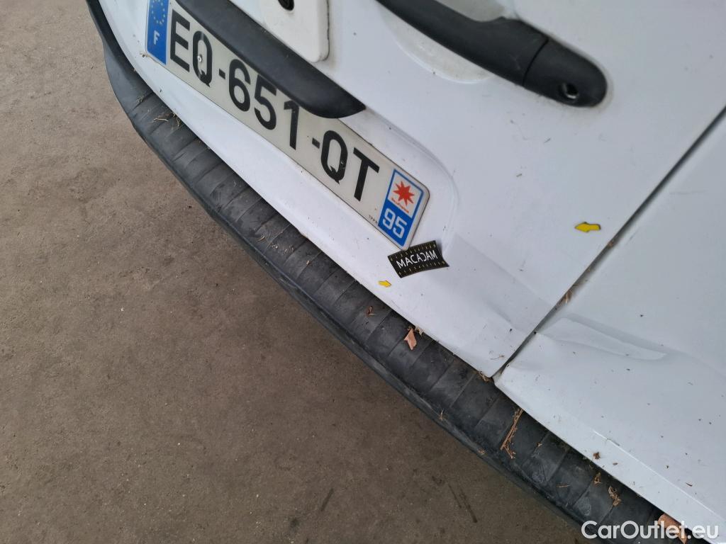  Renault  Kangoo  Express Maxi Grand Confort 1.5 dCi 90CV BVM5 E6 #27