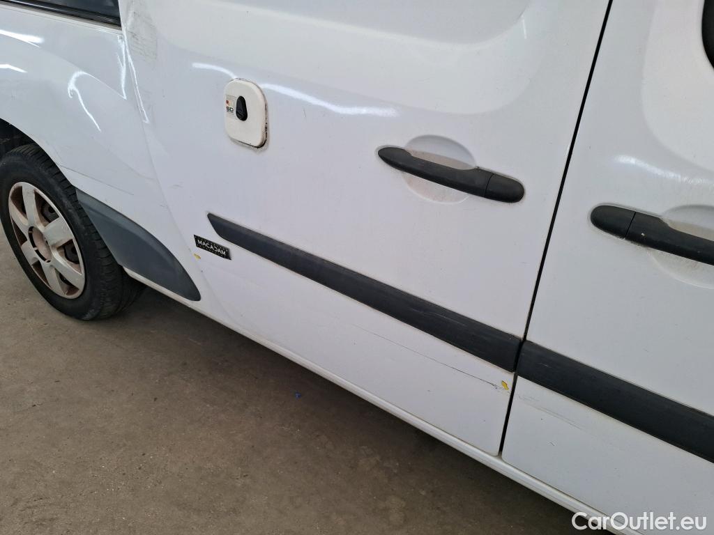  Renault  Kangoo  Express Maxi Grand Confort 1.5 dCi 90CV BVM5 E6 #29