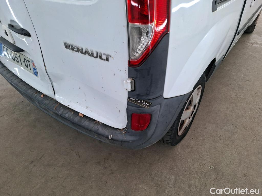  Renault  Kangoo  Express Maxi Grand Confort 1.5 dCi 90CV BVM5 E6 #66