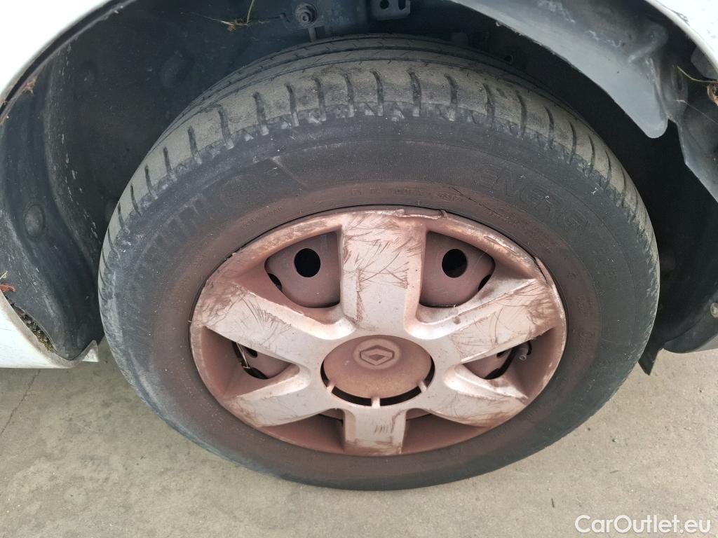  Renault  Kangoo  Express Maxi Grand Confort 1.5 dCi 90CV BVM5 E6 #62