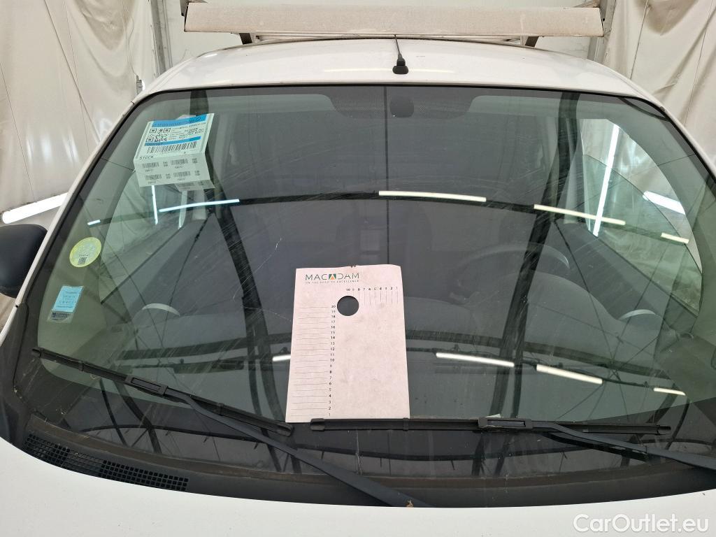  Renault  Kangoo  Express Maxi Grand Confort 1.5 dCi 90CV BVM5 E6 #83