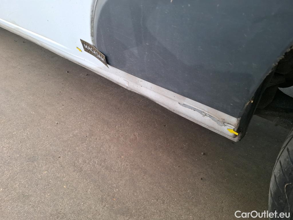  Renault  Kangoo  Express Maxi Grand Confort 1.5 dCi 90CV BVM5 E6 #44