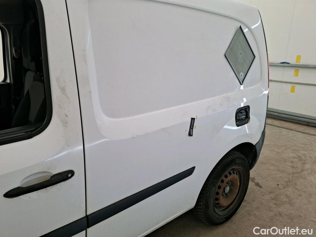  Renault  Kangoo RENAULT  Express / 2013 / 4P / Fourgonnette Extra R-Link - Blue dCi 95 #1