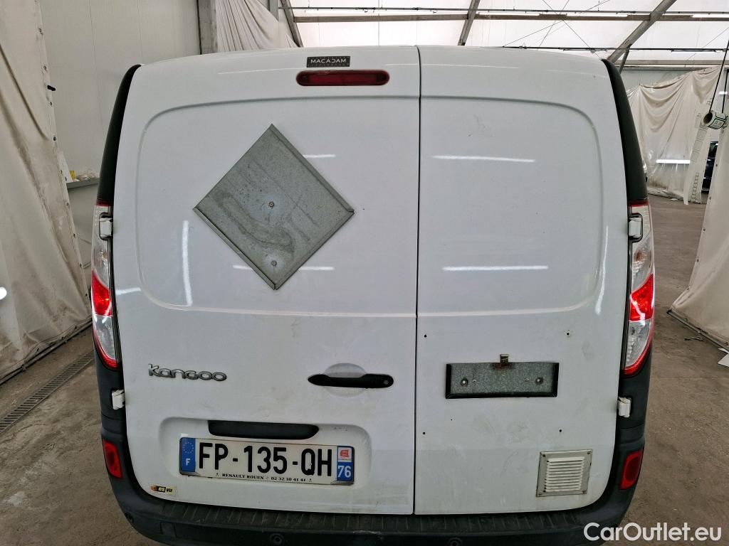  Renault  Kangoo RENAULT  Express / 2013 / 4P / Fourgonnette Extra R-Link - Blue dCi 95 #21