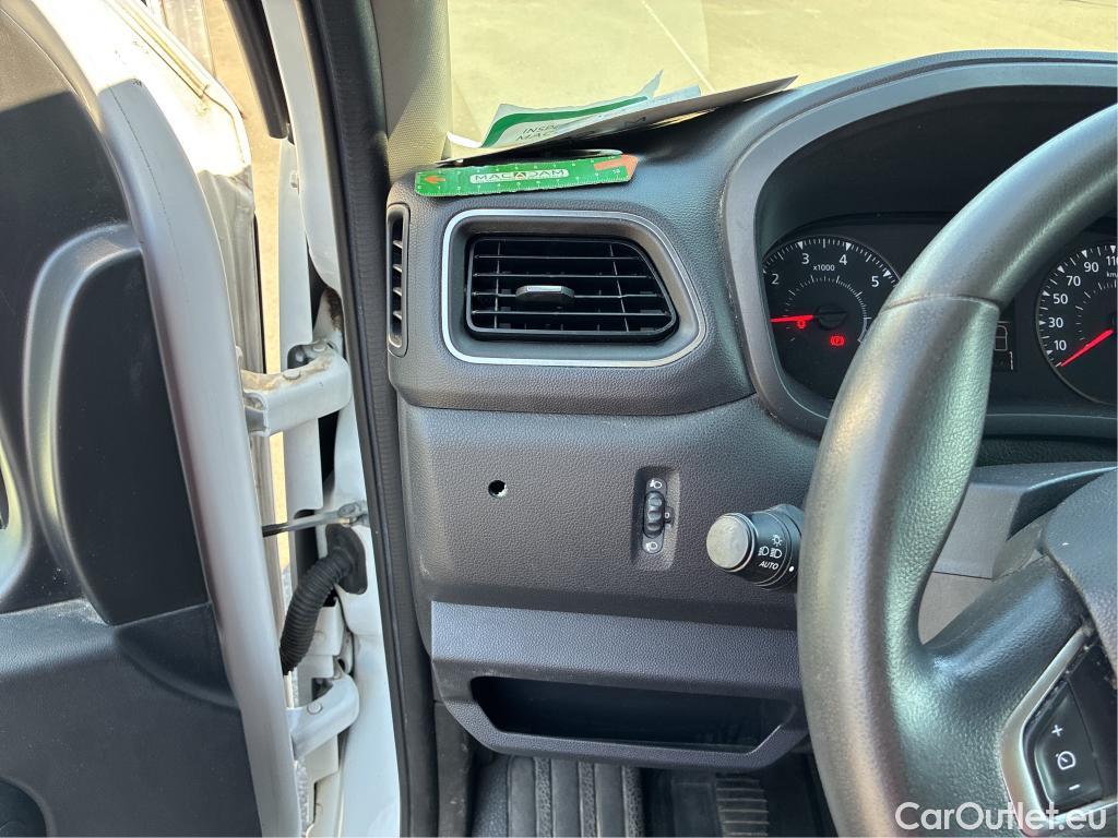  Renault  Master  III Fourgon L2H2 3 5 Grand Confort dCi 135CV BVM6 E6dT #21