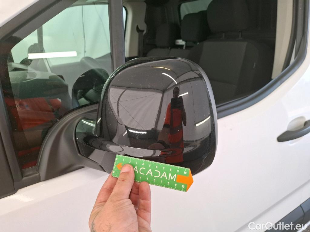 Toyota  Proace TOYOTA  City / 2019 / 4P / Fourgonnette 1.5 Medium 100 D-4D Business #37