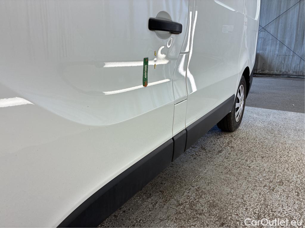  Renault  Trafic  Fourgon L1H1 1000 Confort 1.6 dCi 95CV BVM6 E6dT #17