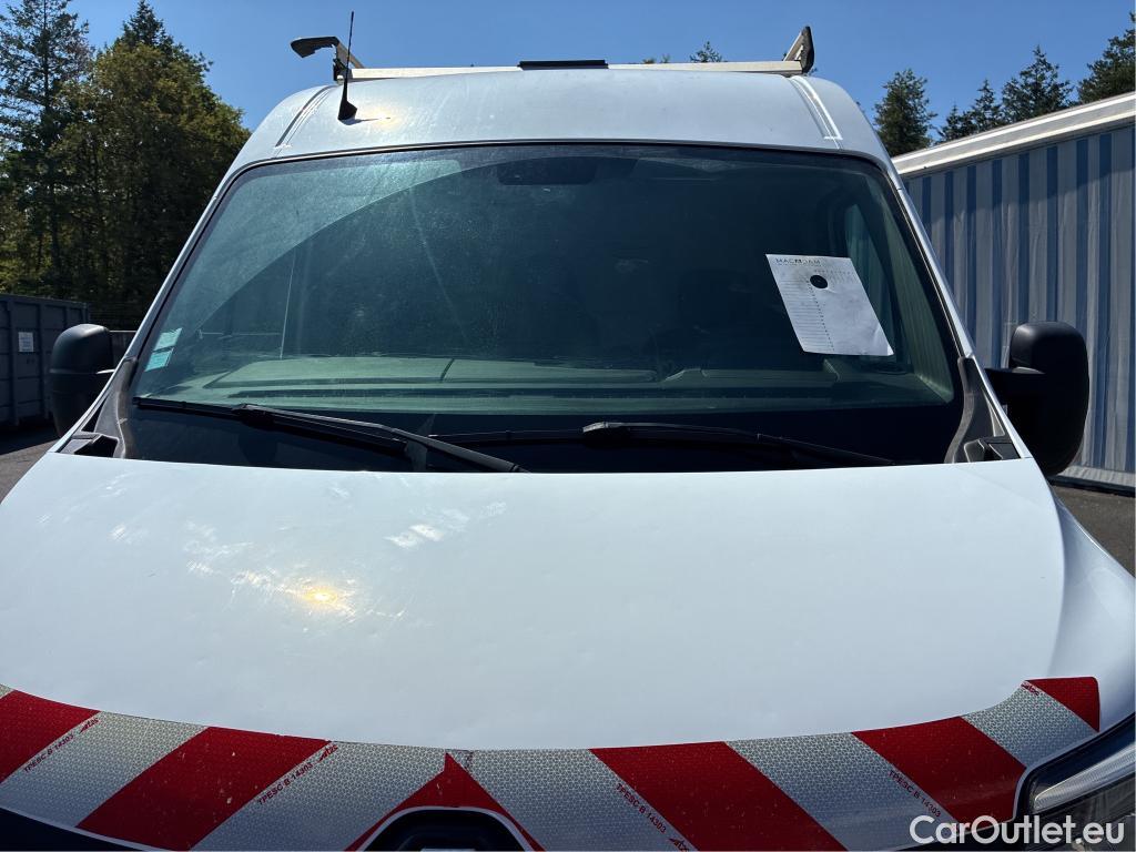  Renault  Master  III Fourgon L2H2 3 5 Grand Confort dCi 135CV BVM6 E6dT #5