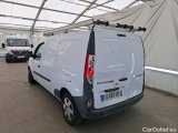  Renault  Kangoo  Express Maxi Grand Confort 1.5 dCi 90CV BVM5 E6 #2