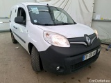  Renault  Kangoo RENAULT  Express / 2013 / 4P / Fourgonnette Extra R-Link - Blue dCi 95 #4