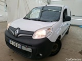 Renault Kangoo RENAULT  Express / 2013 / 4P / Fourgonnette Extra R-Link - Blue dCi 95