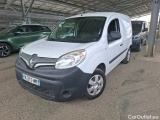 Renault Kangoo RENAULT  Express / 2013 / 4P / Fourgonnette Grand Confort dCi 75