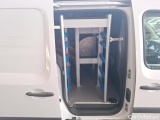  Renault  Kangoo RENAULT  Express / 2013 / 4P / Fourgonnette Grand Confort dCi 75 #9