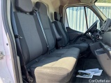  Renault  Master  III Fourgon L2H2 3 5 Grand Confort dCi 135CV BVM6 E6dT #8