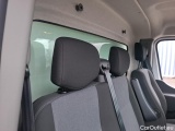  Renault  Master RENAULT  SC  2019  2P  Châssis cabine CC Tr CF F3500 L3 Blue dCi 145 EVIE #9