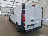  Renault  Trafic RENAULT  VU 4p Fourgon CA CF L2H1 1200 dCi 95 E6 #2