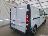  Renault  Trafic RENAULT  VU 4p Fourgon CA CF L2H1 1200 dCi 95 E6 #3