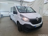  Renault  Trafic RENAULT  VU 4p Fourgon CA CF L2H1 1200 dCi 95 E6 #4