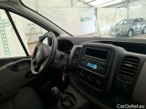 Renault  Trafic RENAULT  VU 4p Fourgon CA CF L2H1 1200 dCi 95 E6 #5