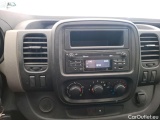  Renault  Trafic RENAULT  VU 4p Fourgon CA CF L2H1 1200 dCi 95 E6 #7