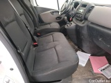  Renault  Trafic RENAULT  VU 4p Fourgon CA CF L2H1 1200 dCi 95 E6 #8