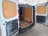  Renault  Trafic RENAULT  VU 4p Fourgon CA CF L2H1 1200 dCi 95 E6 #10