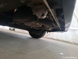  Renault  Trafic RENAULT  VU 4p Fourgon CA CF L2H1 1200 dCi 95 E6 #11