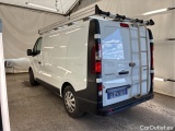  Renault  Trafic  Fourgon L1H1 1000 Confort 1.6 dCi 95CV BVM6 E6dT #2