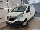 Renault Trafic  Fourgon L1H1 1000 Confort 1.6 dCi 95CV BVM6 E6dT