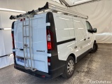  Renault  Trafic  Fourgon L1H1 1000 Confort 1.6 dCi 95CV BVM6 E6dT #3