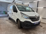  Renault  Trafic  Fourgon L1H1 1000 Confort 1.6 dCi 95CV BVM6 E6dT #4