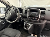  Renault  Trafic  Fourgon L1H1 1000 Confort 1.6 dCi 95CV BVM6 E6dT #5