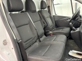  Renault  Trafic  Fourgon L1H1 1000 Confort 1.6 dCi 95CV BVM6 E6dT #8