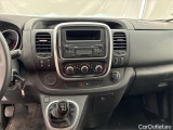  Renault  Trafic  Fourgon L1H1 1000 Confort 1.6 dCi 95CV BVM6 E6dT #7